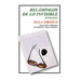 Relampagos de Lo Invisible. Antologia