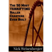 The 50 Most Terrifying Roller Coasters Ever Built