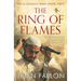 The Ring of Flames: Al-Andalus series Book 3