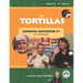 Las Tortillas: Cooking Chatbook #1