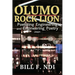 Olumo Rock Lion: Poetizing Engineering and Engineering Poetry (PEEP)