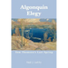 Algonquin Elegy: Tom Thomson's Last Spring