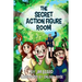 The Secret Action Figure Room