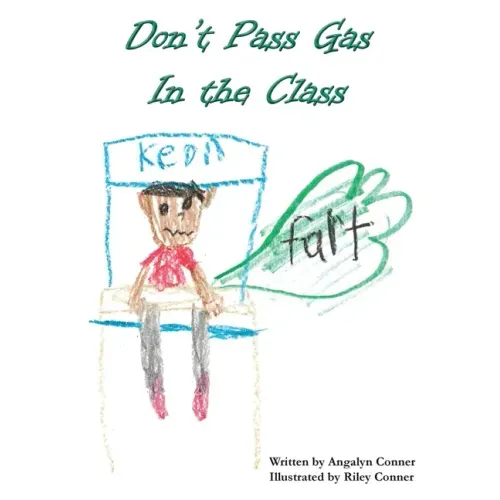 Don't Pass Gas in the Class