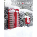 Anglotopia Magazine - Issue #8 - The Anglophile Magazine - Christmas in England, Birmingham, Cadbury, World War II, Boxing Day, Penguin Books, British