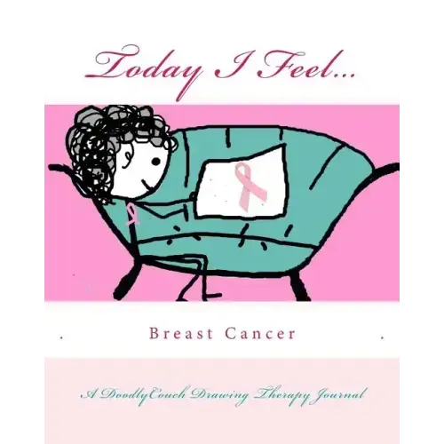 Today I Feel... for Breast Cancer Awareness