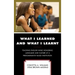 What I Learned and What I Learnt: Teaching English While Honoring Language and Culture at a Predominantly Black Institution