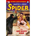 The Spider #15: The Red Death Rain