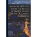 Antwerp, 1477-1559, From the Battle of Nancy to the Treaty of Cateau Cambrésis
