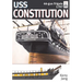 USS Constitution, 44-Gun Frigate, 1797