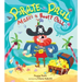 Pirate Paul Makes a Booty Call