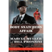 The Body Snatchers Affair: A Carpenter and Quincannon Mystery
