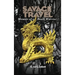 Savage Travel: Memoir of a Beach Warrior