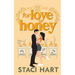 For Love Or Honey: An Enemies to Lovers, Small Town Romantic Comedy