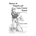 History of Emporia and Lyon County, Kansas