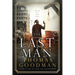 The Last Man: A Novel of the 1927 Santa Claus Bank Robbery
