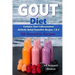 Gout Diet - Contains Gout Inflammation Arthritis Relief Smoothie Recipes 1 & 2: 100 Smoothie Recipes