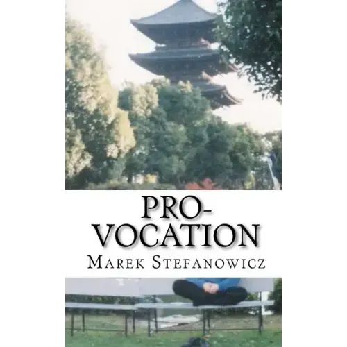 Pro-vocation