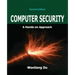 Computer Security: A Hands-on Approach