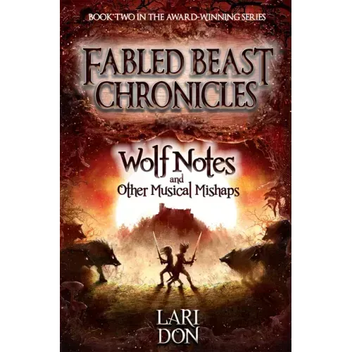 Wolf Notes and Other Musical Mishaps