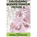 Discovering Modern Horror Fiction II