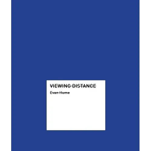 Viewing Distance