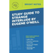 Study Guide to Strange Interlude by Eugene O'Neill
