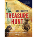 Lady Liberty's Treasure Hunt: For adults who are young at heart