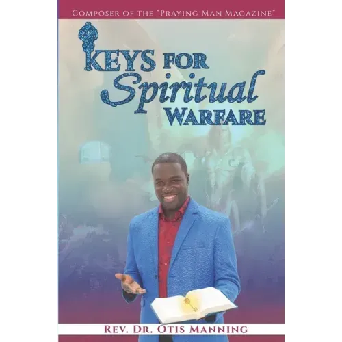 Keys for Spiritual Warfare