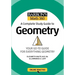 Barron's Math 360: A Complete Study Guide to Geometry with Online Practice