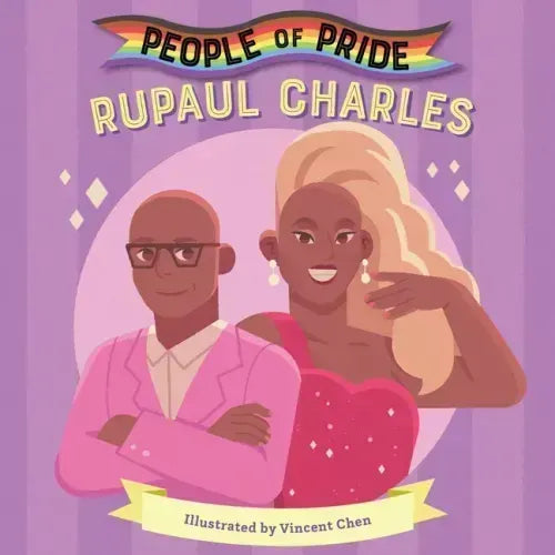 Rupaul Charles