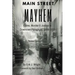 Main Street Mayhem: Crime, Murder & Justice in Downtown Paragould, 1888-1932