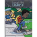 Sometimes I Feel Stormy: A Book About Feelings