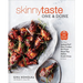 Skinnytaste One and Done: 140 No-Fuss Dinners for Your Instant Pot(r), Slow Cooker, Air Fryer, Sheet Pan, Skillet, Dutch Oven, and More: A Cookbook