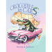 Crocodiles in Cars