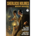 Sherlock Holmes Mystery Magazine #17