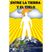 Entre la Tierra y el Cielo: Qigong para los Ocho Meridianos Extraordinarios