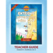 Discover 4 Yourself(r) Teacher Guide: Extreme Adventures with God