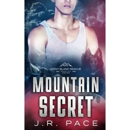 Mountain Secret