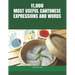 11,000 Most Useful Cantonese Expressions and Words
