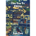 The Tao Te Ching: The Tao and its Characteristics