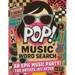POP! Music Word Search: An Epic Music Party! 100 Artists, Hit After Hit
