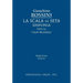 La Scala di Seta Sinfonia: Study score