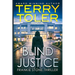 Blind Justice
