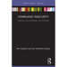 Homeland Insecurity: Terrorism, Mass Shootings and the Public