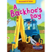 A Backhoe's Day
