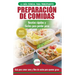 Preparación de comidas: La Guía esencial para principiantes a más de 50 recetas rápidas, fáciles y bajas en calorías de Keto para quemar grasa