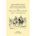 Virginia and West Virginia Genealogical Data from Revolutionary War Pension and Bounty Land Warrant Records: Volume 1