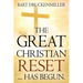 The Great Christian Reset: ...Has Begun