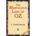 The Marvelous Land of Oz